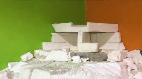 Crossroads Hobby crawler course build part 3