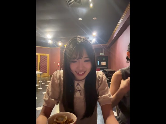 Live IDN Gracie JKT48 - 19 Juli 2026 | 19.46 WIB