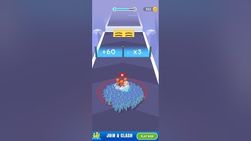 Count Masters :Crowd Runners 3D Awesome GamePlay Walkthrough Part -20