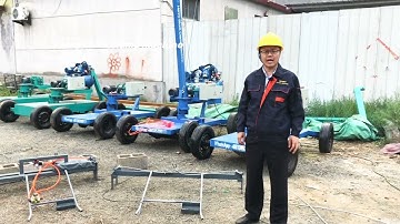 U moet een blokklemmachine willen die alle soorten holle blokken/massieve blokken/straatstenen ka...