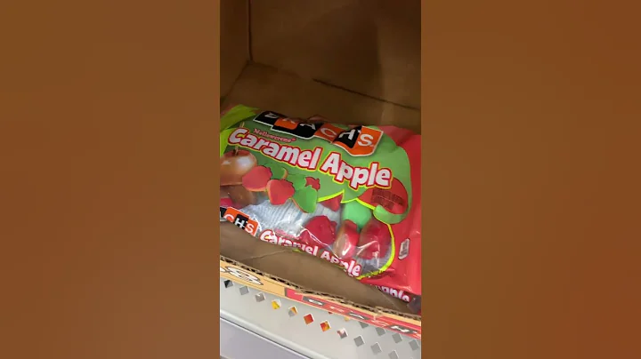 So many options of Candy Corn #candy #candycorn #halloween #halloweencandy #food #trickortreat