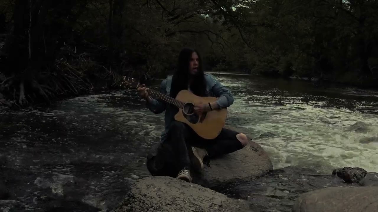 Zach Schottler - Nature Never Lies (2017)