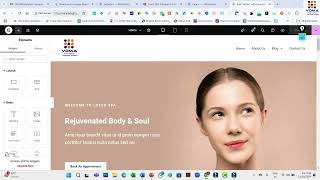 How to disable Flexbox Container in WordPress Elementor | Flexbox Container in Elementor