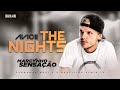 Avicii -The Nights - VERSÃO MARCYNHO SENSAÇÃO