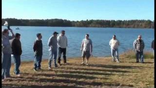 October 22, 2011 *Part 1 of 3 *- Annual Nicolaci FloatFly