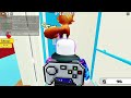 Roblox slap battles killstreak fan made how to get damagestreak