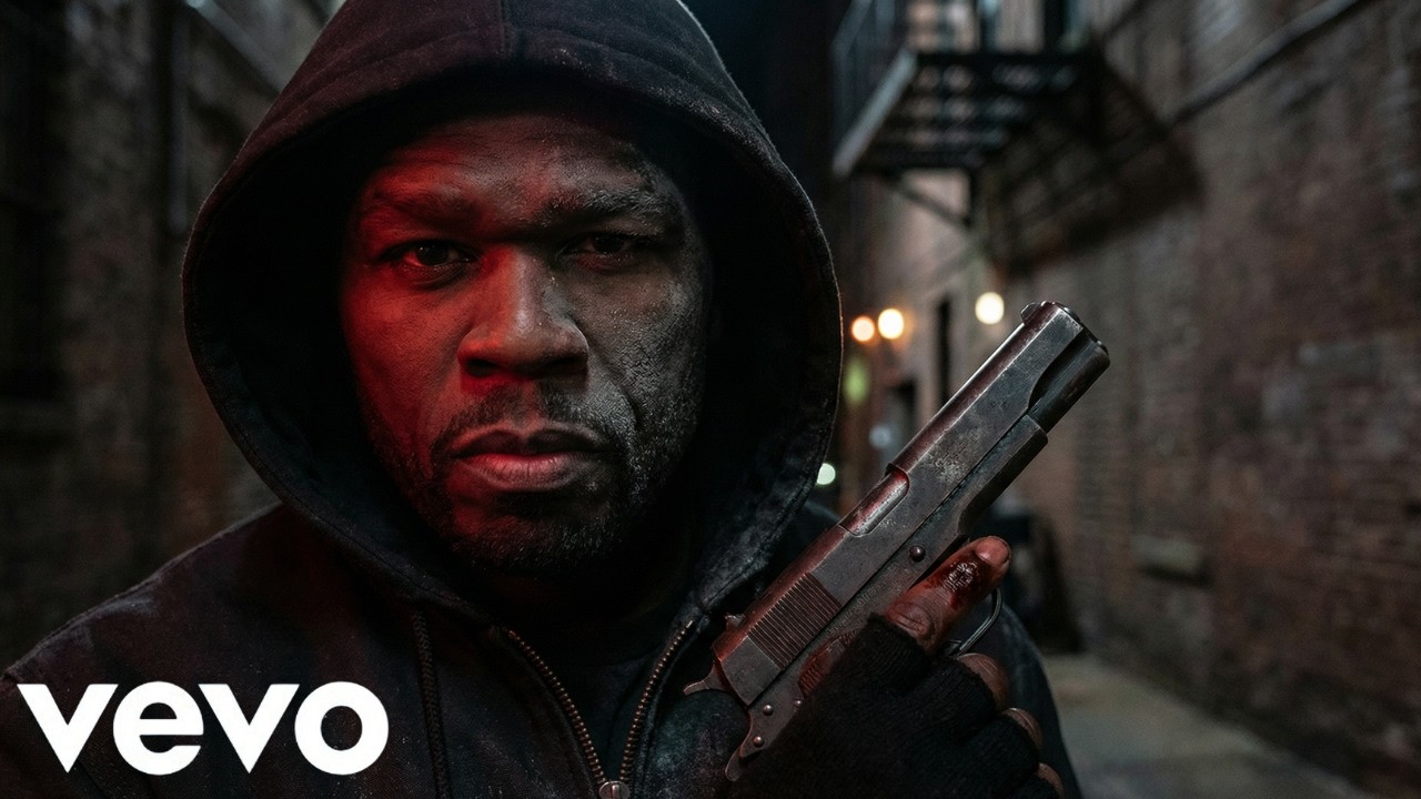 Eminem & 50 Cent - Kill or be Killed / Mixtape Ft. Snoop Dogg, Lil Wayne, Ice Cube, 2Pac, Dre, Dmx