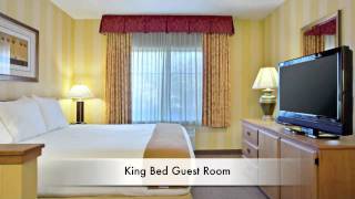 Holiday Inn Express & Suites Carpinteria - Carpinteria, California