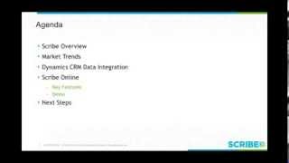 Increase ROI of Microsoft Dynamics CRM with Integration