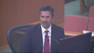 Planning Commission Special Meeting - 10/11/2022