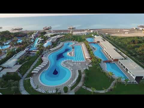 Video: Să Depășești Coasta Antalya? - Vedere Alternativă