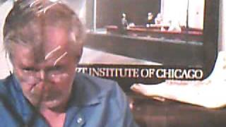 Abraham Lesnik Demonstrates His Assimilation Into the Borg and Obamacare.wmv