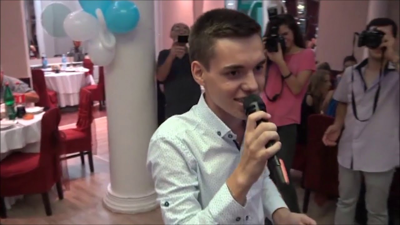 Darko punoletstvo 22.07.2017.- BEĆARAC