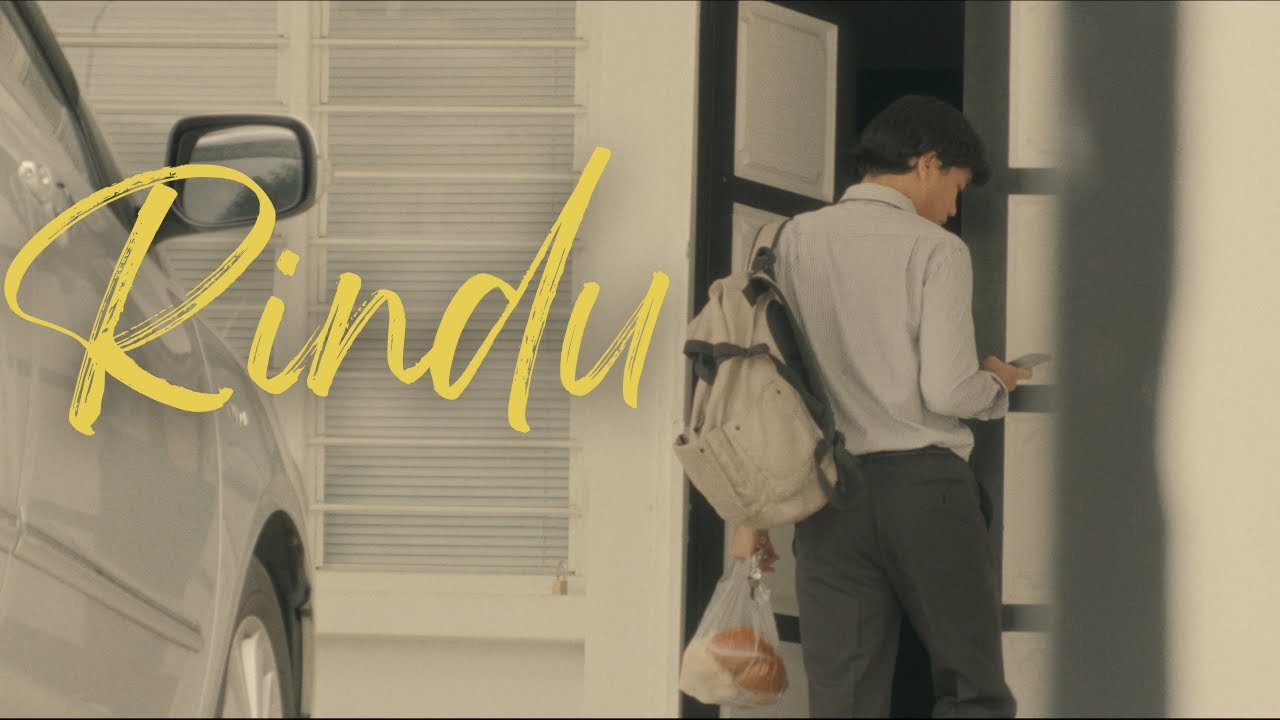 RINDU | Iklan Puasa/Raya Mee Rebus Ramli 2023