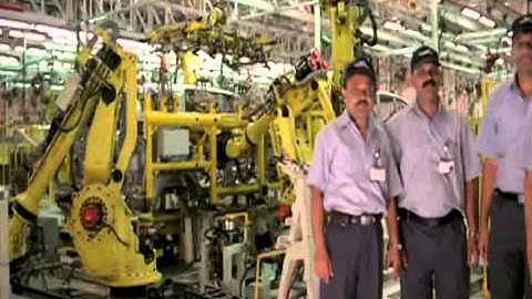 Mahindra Rise: The idea behind RISE