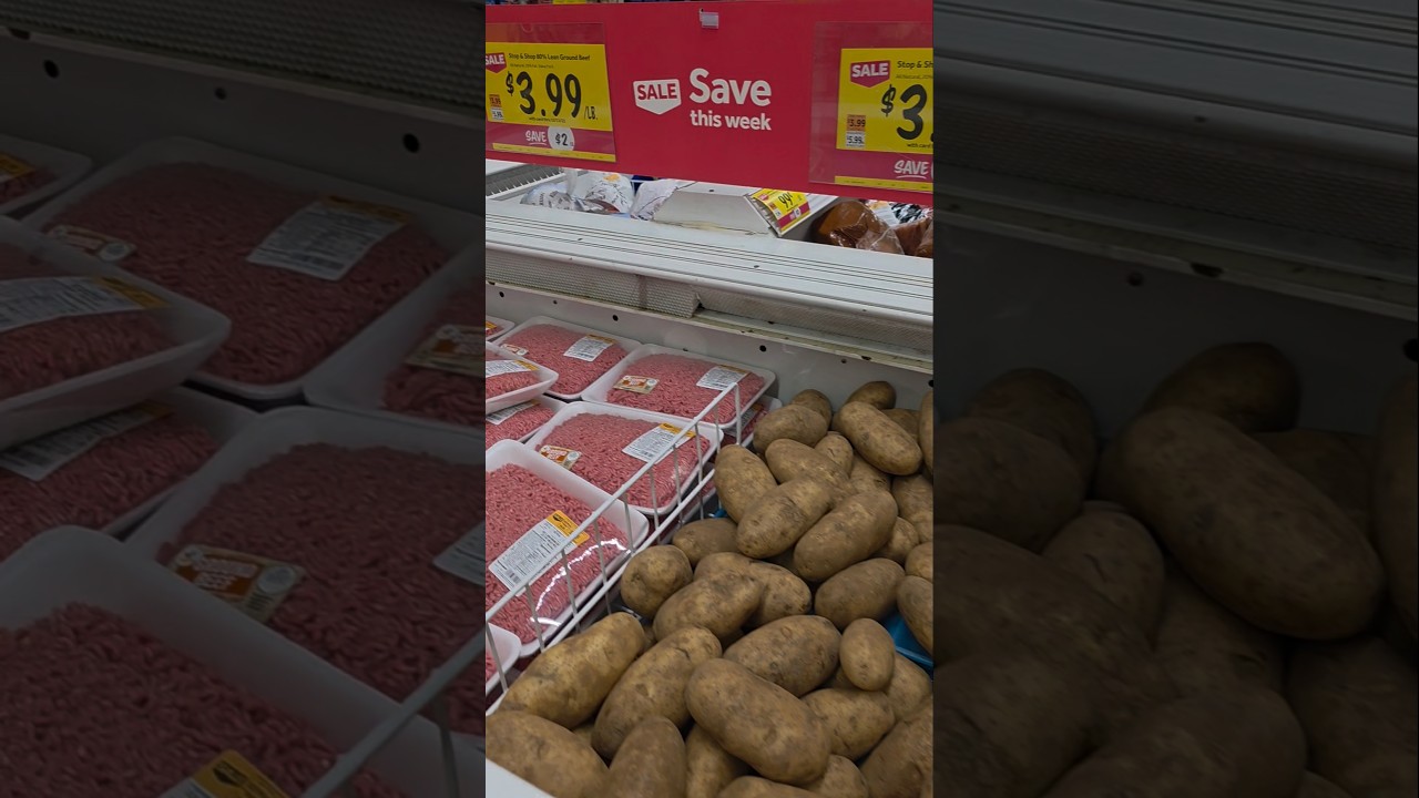 STOP&SHOP, COMIDA GRATIS 👌