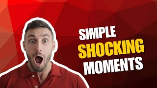Simple Moments Raw Stories Vlog Day