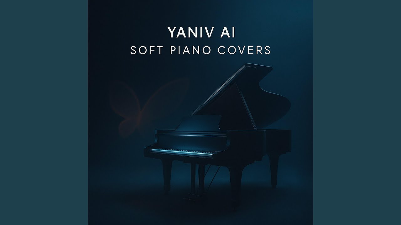 In the Shadow's Veil (Piano Calm Instrumental)