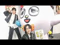 TABOO with こぶしまる #ルクール