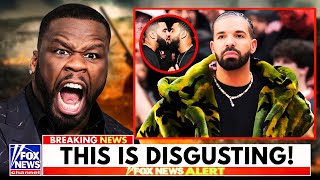 Why The ENTIRE Rap Industry Turned on DRAKE — Who Started It?