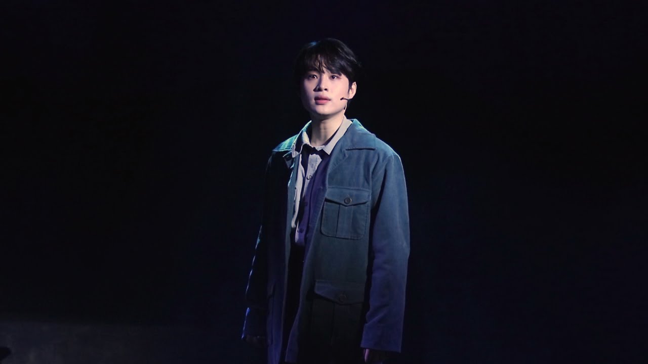 250212☁️ 뮤지컬 ‘무명, 준희’ - M07. 밤하늘이 안고 있는 것들 | 배우 강병훈 F. | 스페셜커튼콜