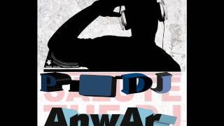 House Music 2013 | New Dance Club Mix By [AnoX-Mix]