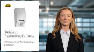 PG9984P Battery Replacement