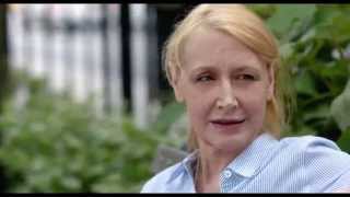 Learning to Drive Official Trailer (2015) - Ben Kingsley, Patricia Clarkson HD