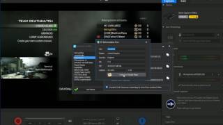 Apparitionnet Studio Network Sniffer