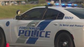 Latest News | Manhunt continues after reported Fort Smith murder