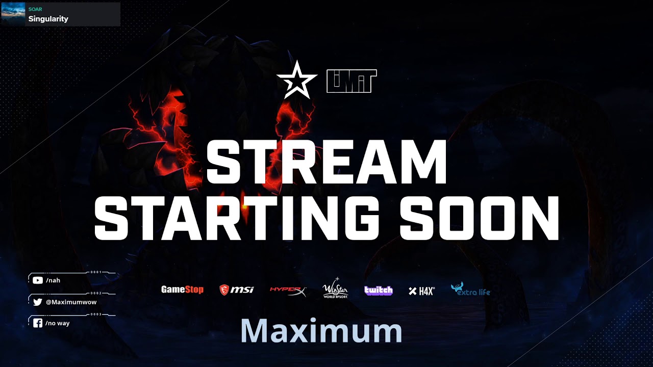 Limit_Maximum Run Meme