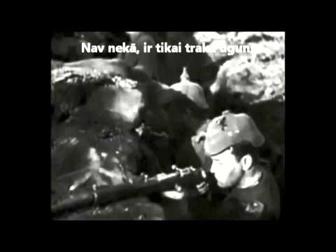 Video: 1945. Gada 8. Maijā Tika Parakstīts Vācijas Bezierunu Kapitulācijas Galīgais Akts - Alternatīvs Skats