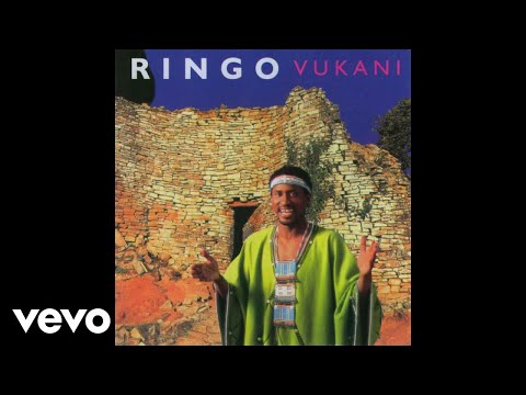 Ringo Madlingozi - Iyeza lemini (Official Audio)