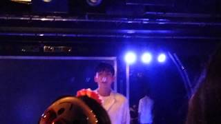 NAUGHTY BOYS 現  元 純情少年 20150802 代アニ　「共に」
