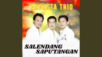 Salendang Saputangan
