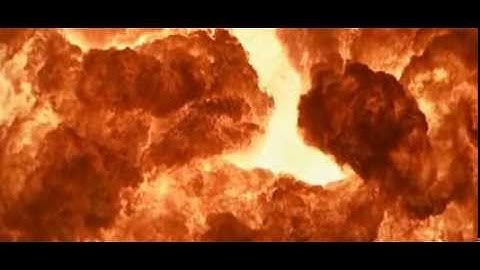 Terminator 2 Judgment Day (Opening Credits)