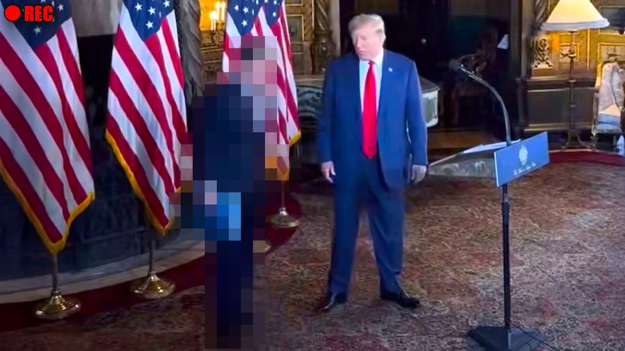 HE JUST DID THIS. IT’S BAD!