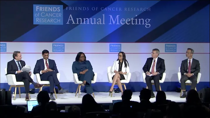 Friends of Cancer Research Annual Meeting 2025