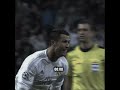 Ronaldo vs messi