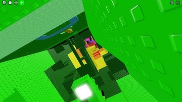 Obelisk of Officially Impossible Difficulty Chart - All Floors | Obby Creator | Roblox