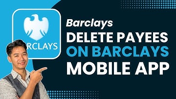 How To Delete Payees On Barclays Mobile App (2025) Easy Tutorial