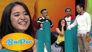 Tensi denny Rayu Nimaz Karena Perhatian baper 17 Apr 2016