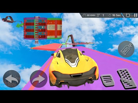 Juegos de Carros