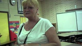 First day of school memories | Salisbury Post