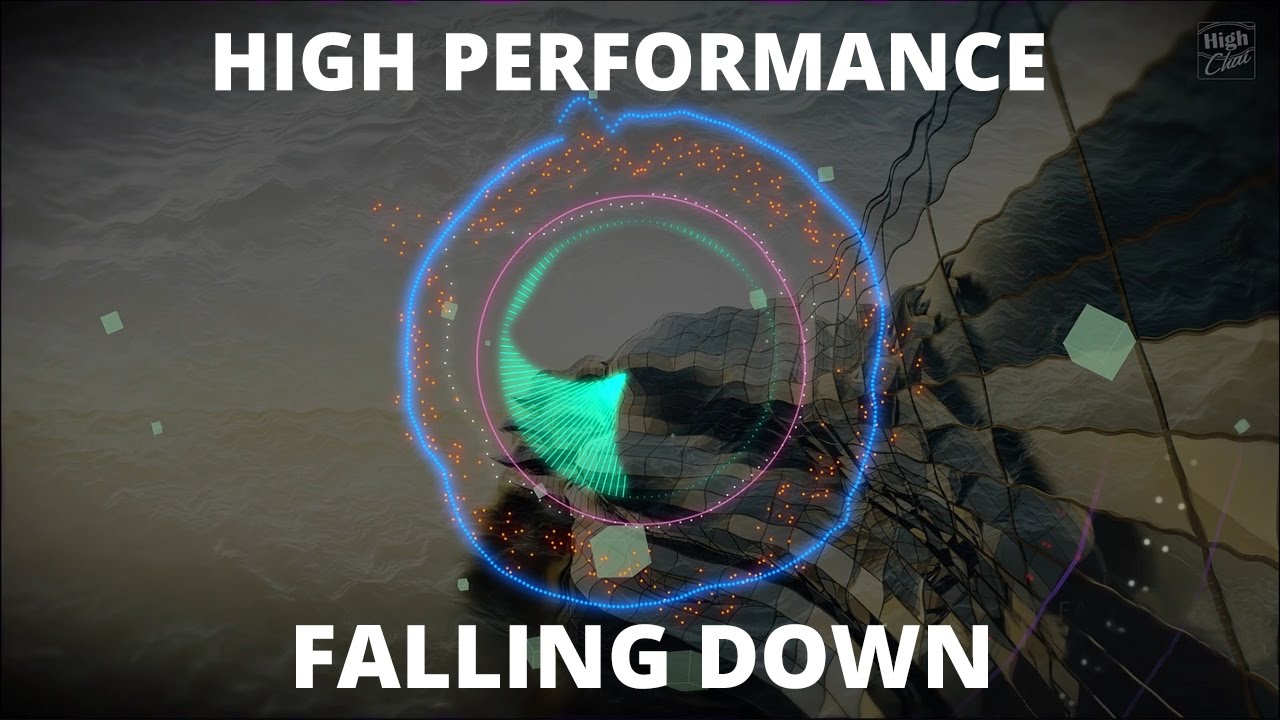 High Performance - Falling Down adlı videoyu YouTube'da izle High Performance - Falling Down adlı videoyu YouTube'da izle