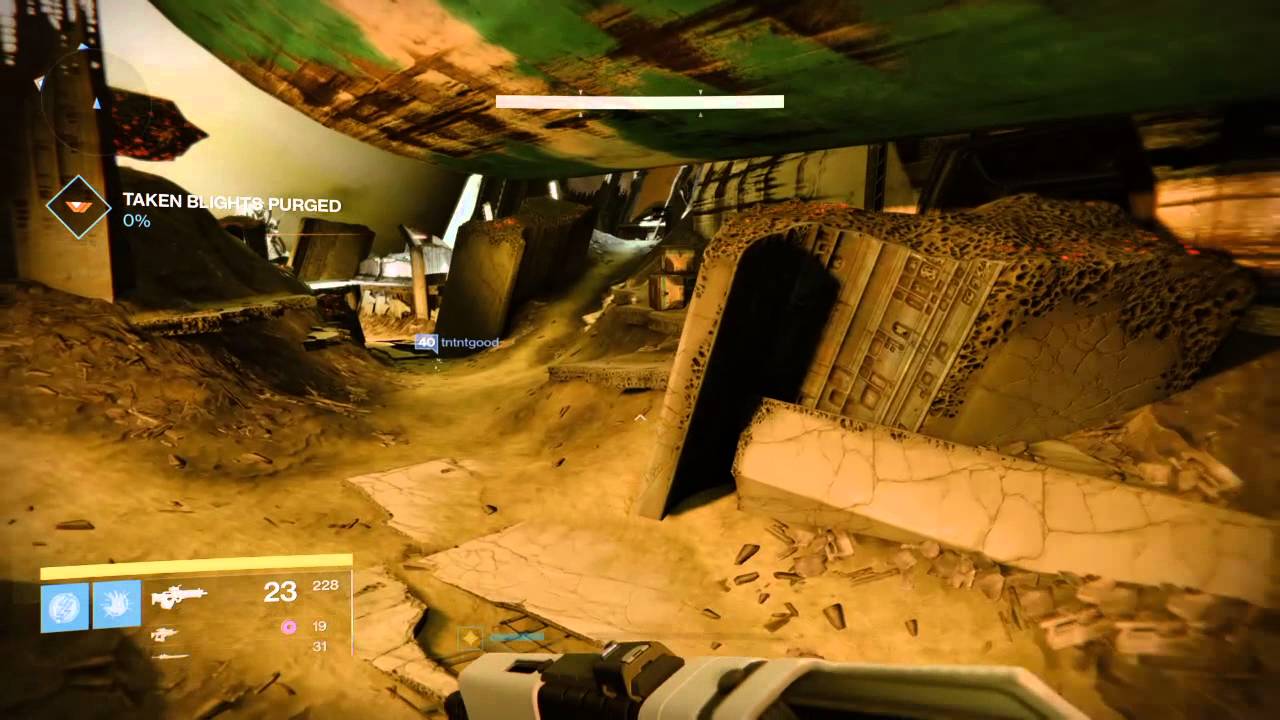 Were to find the secret cabal ship chest with the: Skyburnners Security Pass &  Beacon