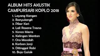 campursari akustik puji collection