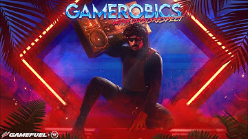 DrDisrespect - Gamerobics (Official Music Video)