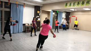 1080419翠屏互動拳擊