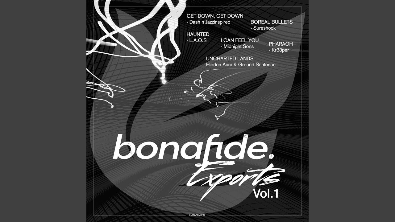 Guarda Haunted (Original mix) su YouTube Guarda Haunted (Original mix) su YouTube